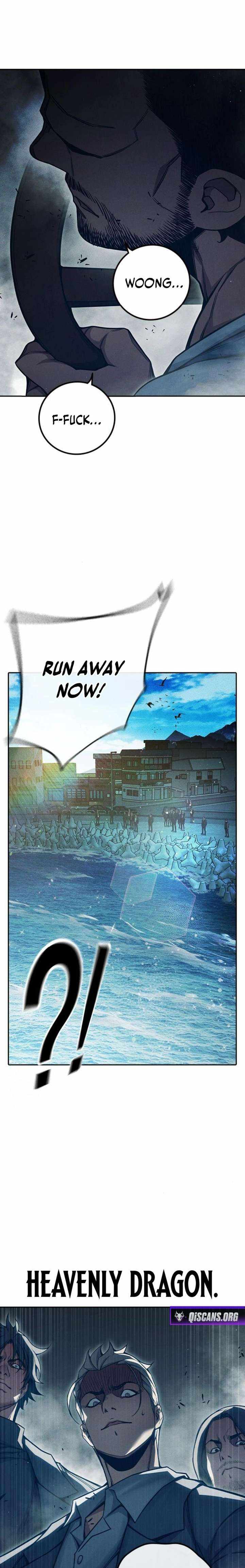 Read Juvenile Prison  en Manga Online