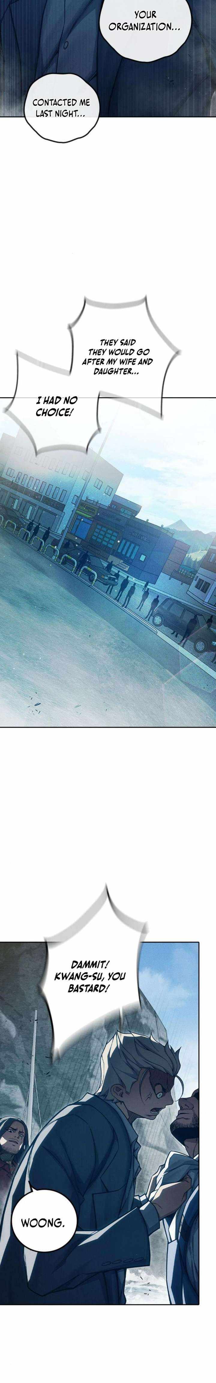 Read Juvenile Prison  en Manga Online