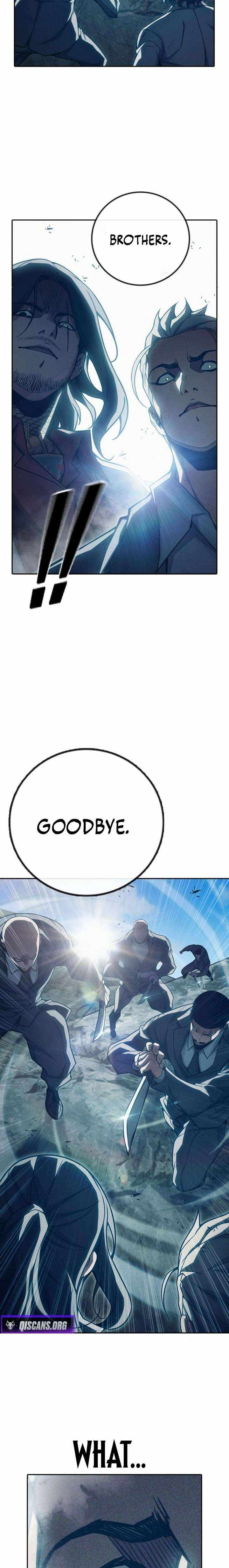 Read Juvenile Prison  en Manga Online