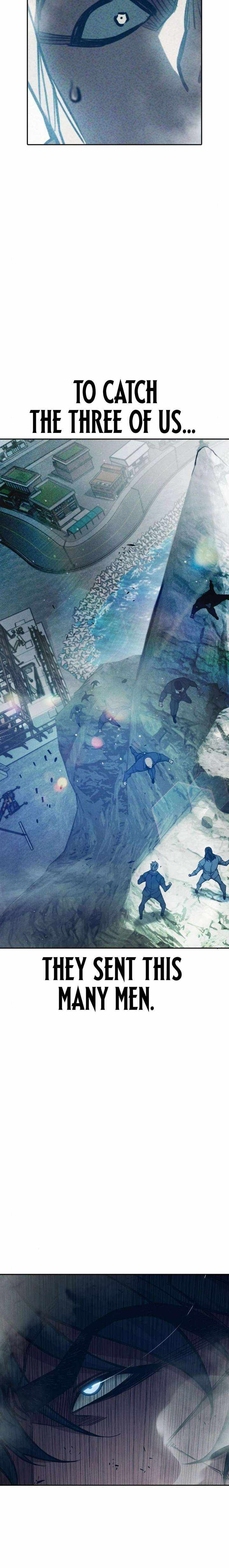 Read Juvenile Prison  en Manga Online