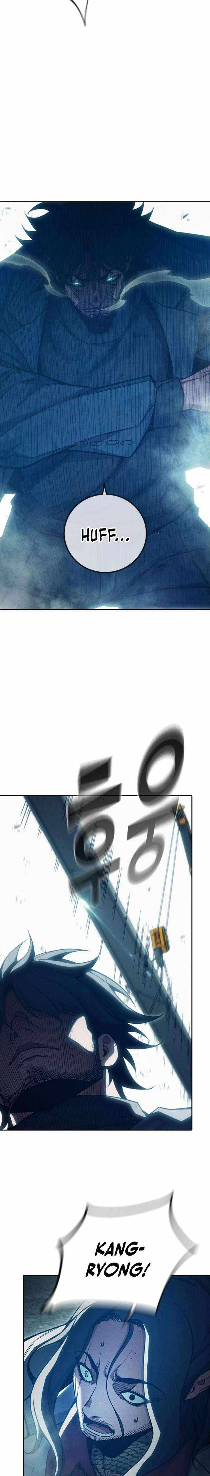 Read Juvenile Prison  en Manga Online