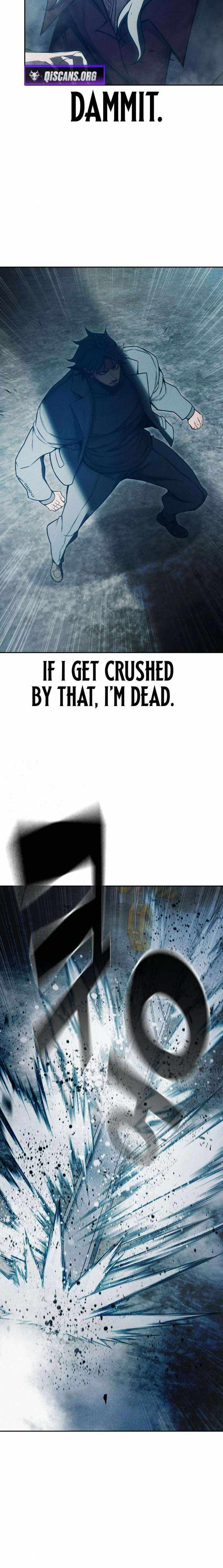 Read Juvenile Prison  en Manga Online