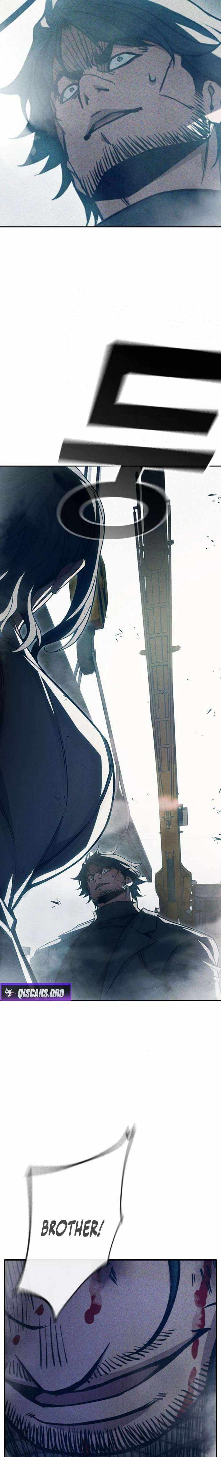 Read Juvenile Prison  en Manga Online