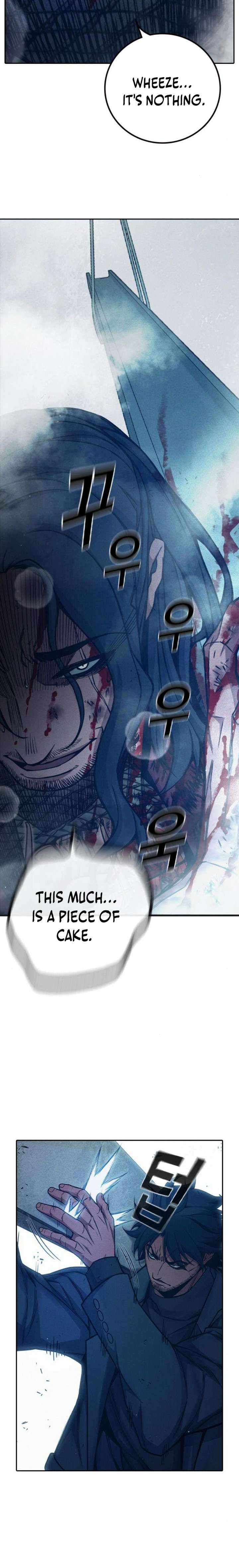 Read Juvenile Prison  en Manga Online