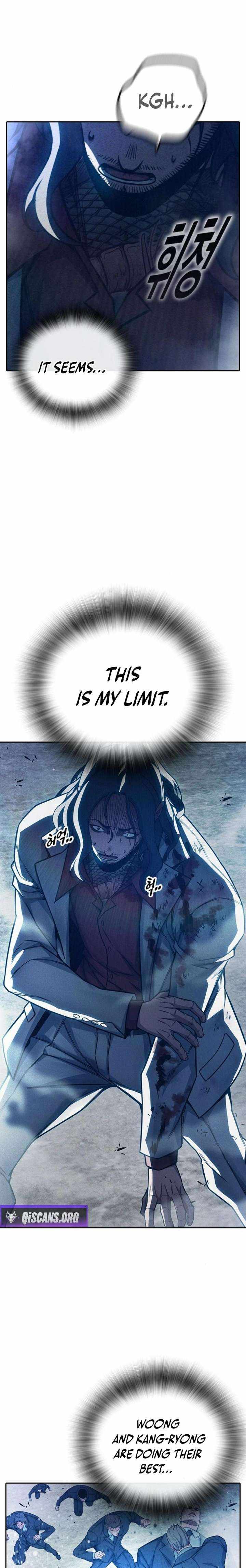 Read Juvenile Prison  en Manga Online