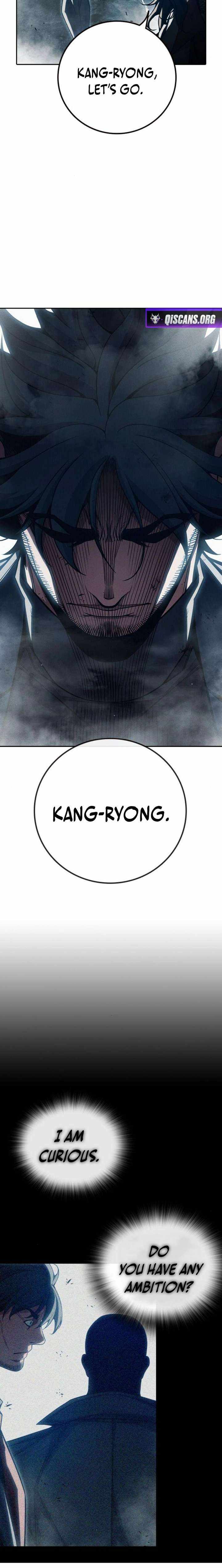 Read Juvenile Prison  en Manga Online