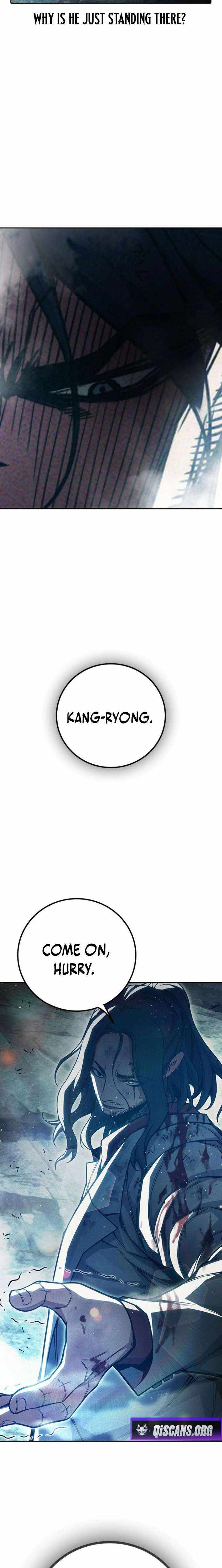 Read Juvenile Prison  en Manga Online