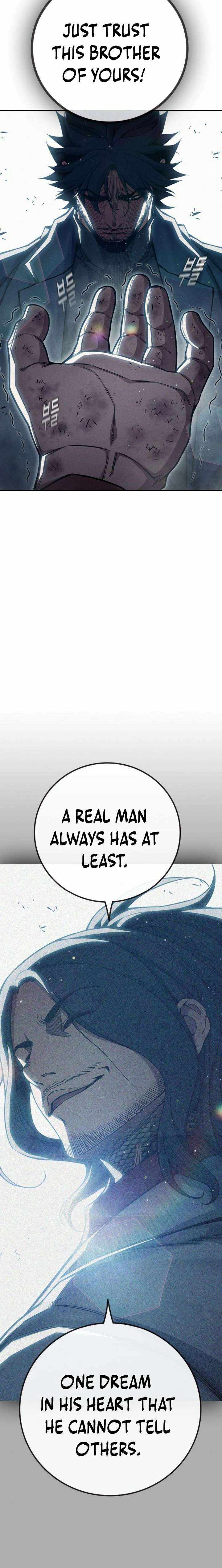 Read Juvenile Prison  en Manga Online