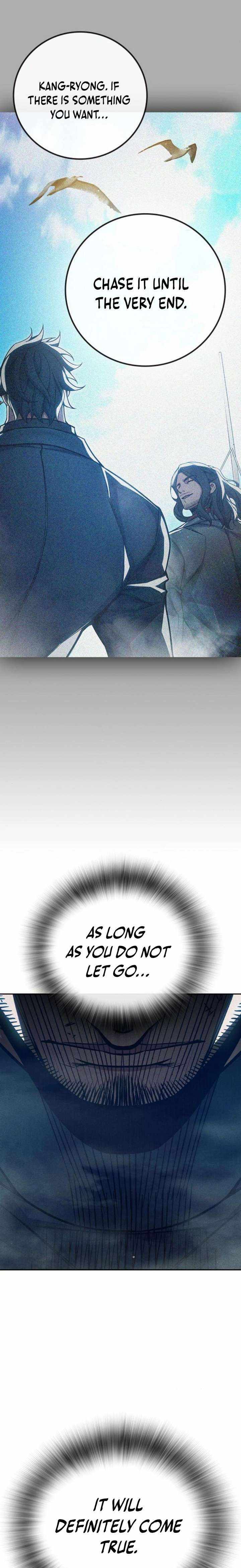 Read Juvenile Prison  en Manga Online