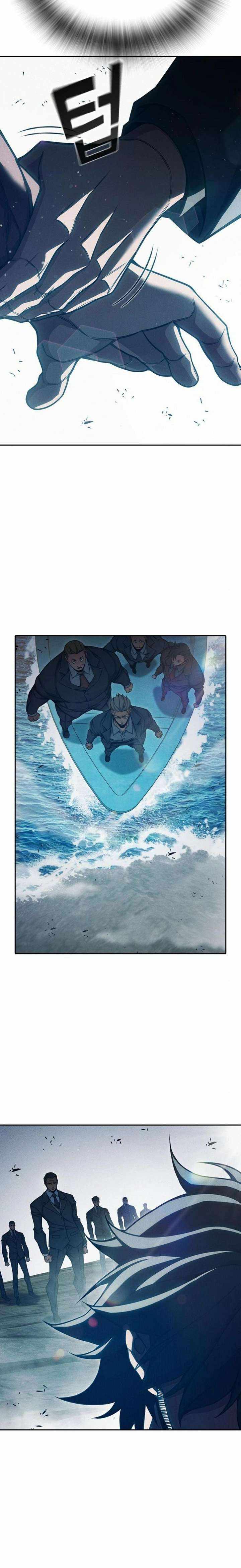 Read Juvenile Prison  en Manga Online