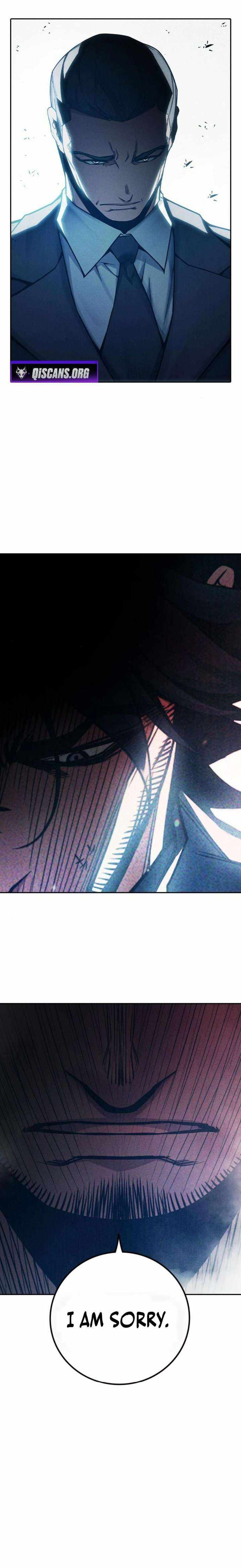 Read Juvenile Prison  en Manga Online