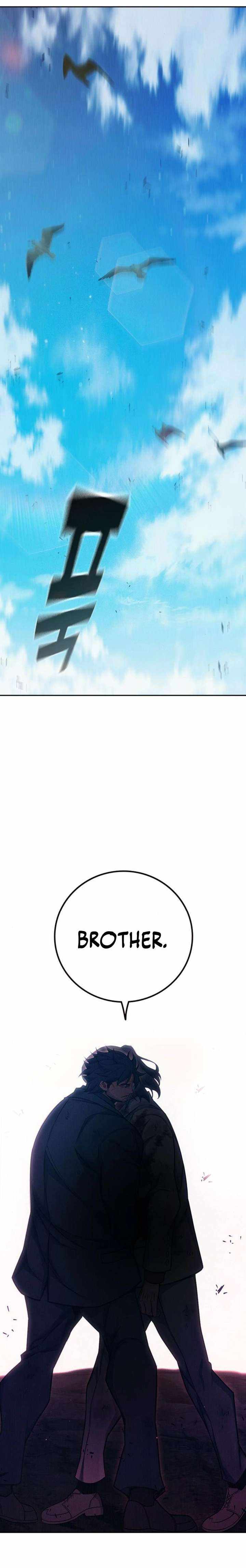 Read Juvenile Prison  en Manga Online