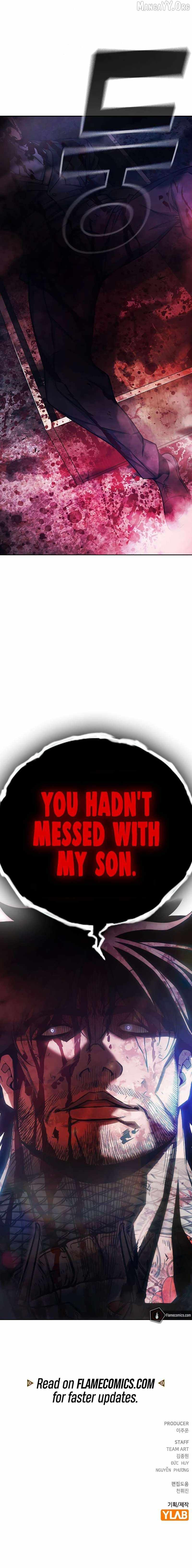 Read Juvenile Prison  en Manga Online