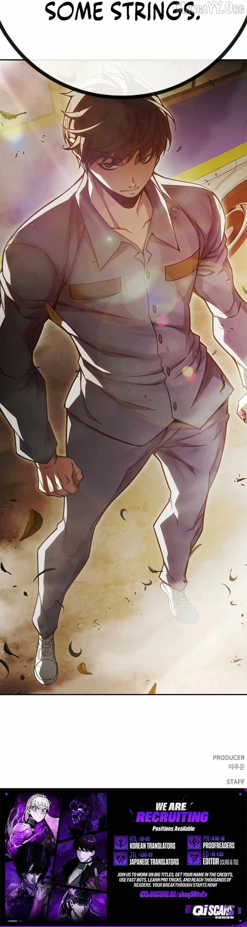 Read Juvenile Prison  en Manga Online