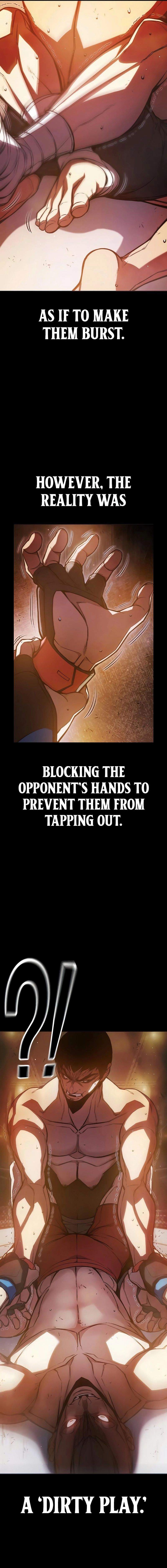 Read Juvenile Prison  en Manga Online