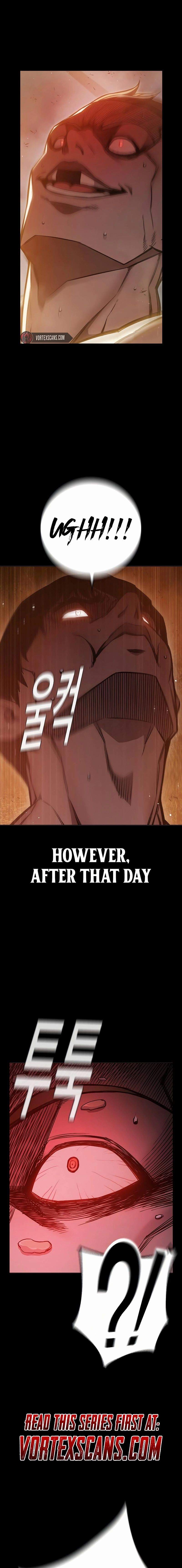 Read Juvenile Prison  en Manga Online