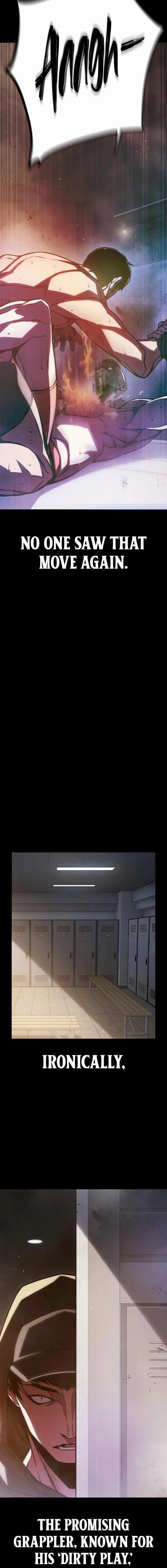 Read Juvenile Prison  en Manga Online