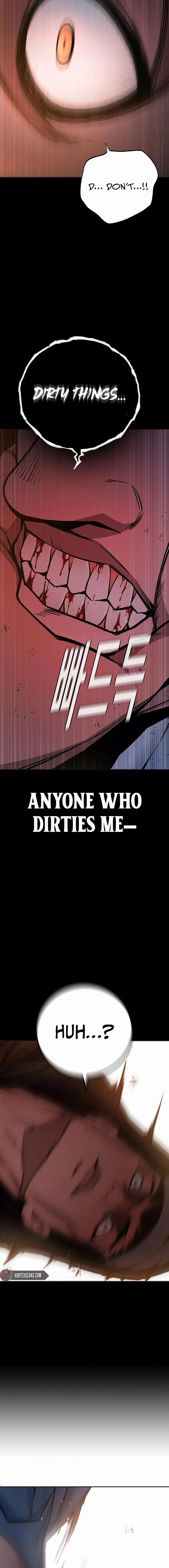 Read Juvenile Prison  en Manga Online