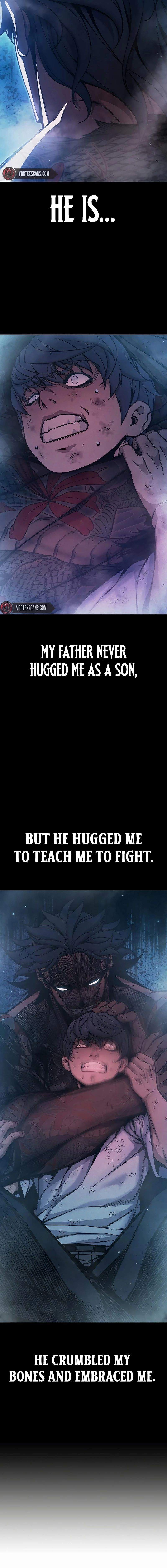 Read Juvenile Prison  en Manga Online