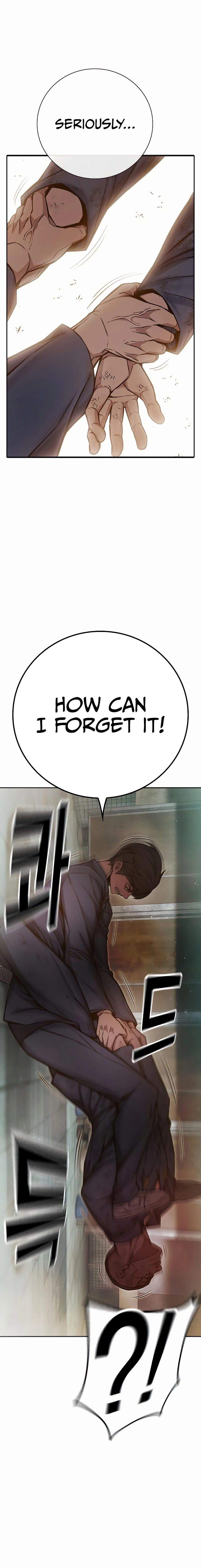 Read Juvenile Prison  en Manga Online