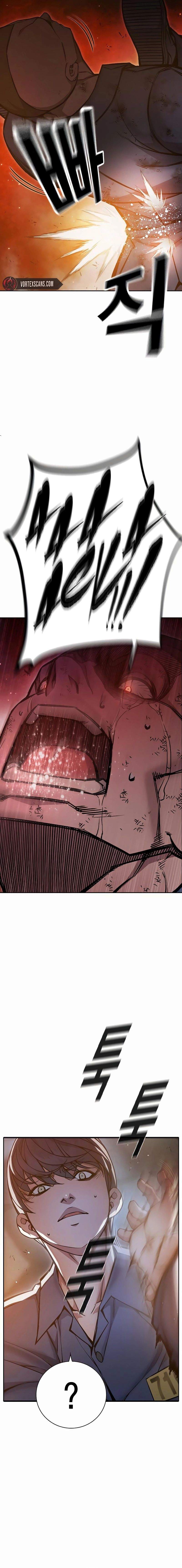 Read Juvenile Prison  en Manga Online