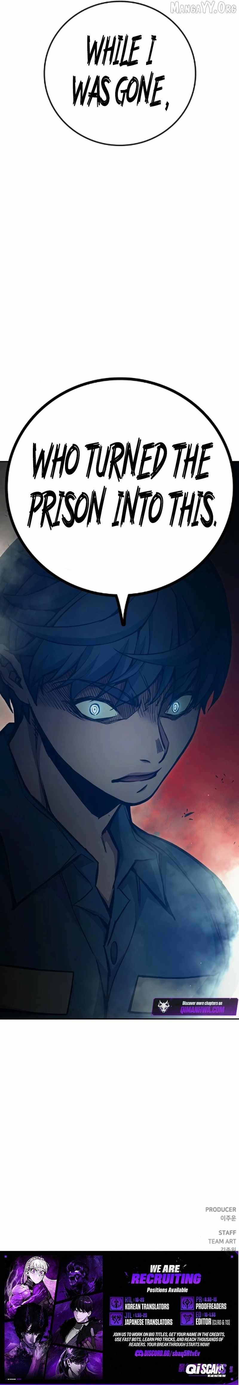 Read Juvenile Prison  en Manga Online