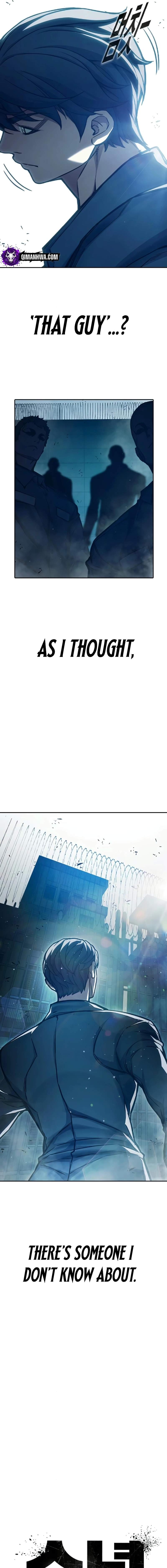 Read Juvenile Prison  en Manga Online