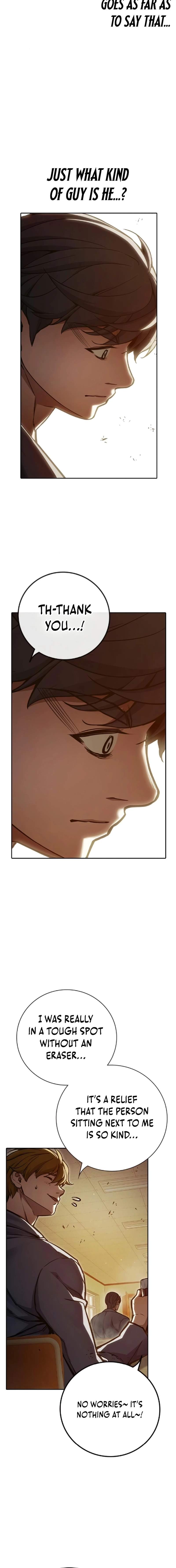 Read Juvenile Prison  en Manga Online