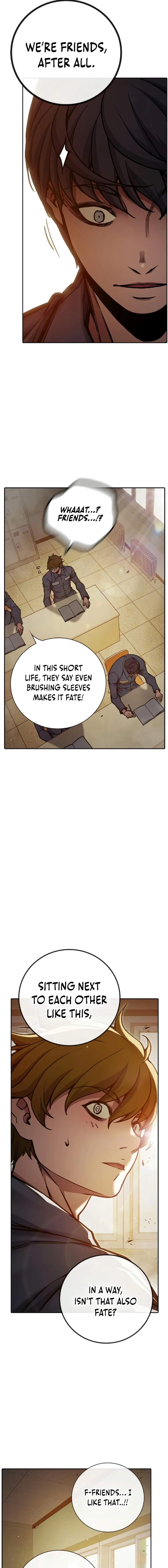 Read Juvenile Prison  en Manga Online