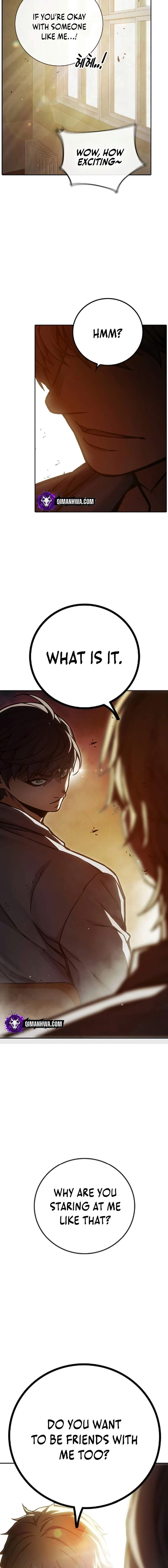 Read Juvenile Prison  en Manga Online