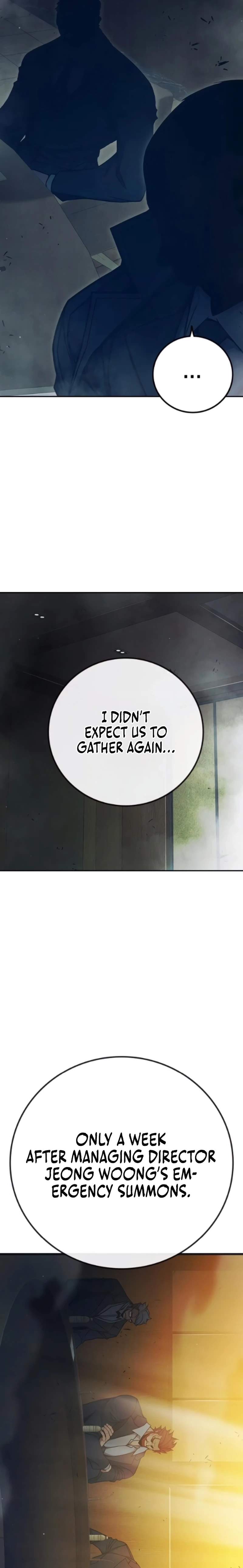 Read Juvenile Prison  en Manga Online