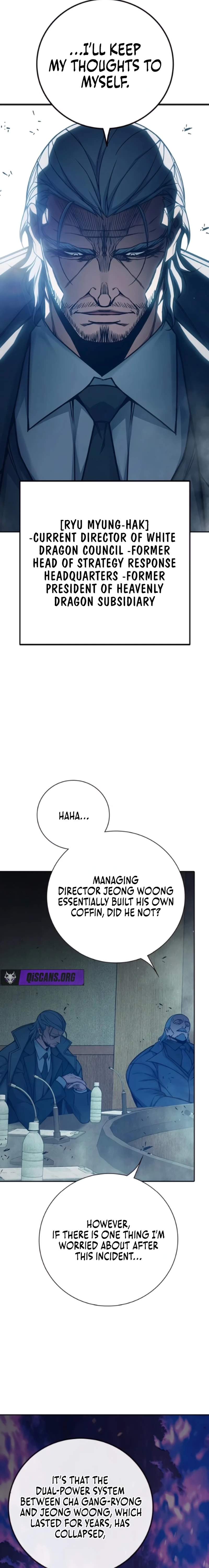 Read Juvenile Prison  en Manga Online