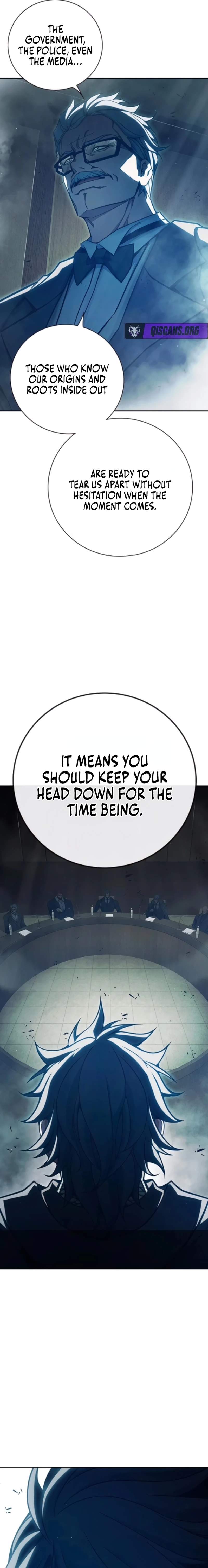 Read Juvenile Prison  en Manga Online