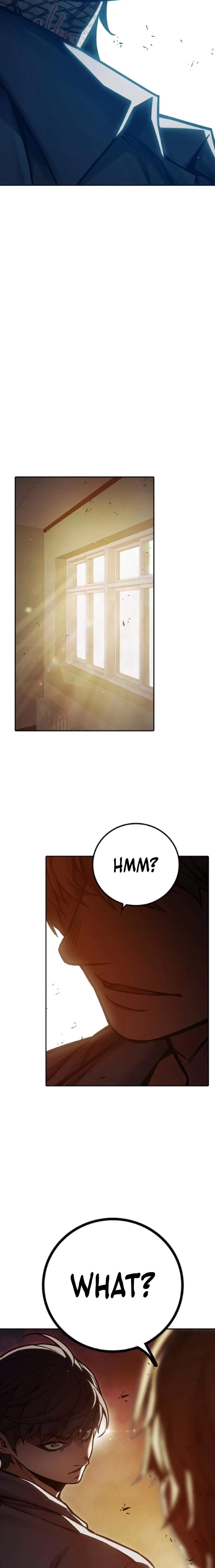 Read Juvenile Prison  en Manga Online