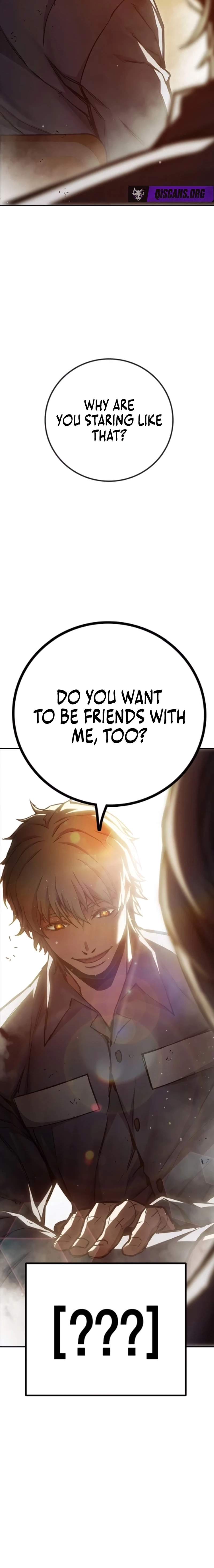 Read Juvenile Prison  en Manga Online