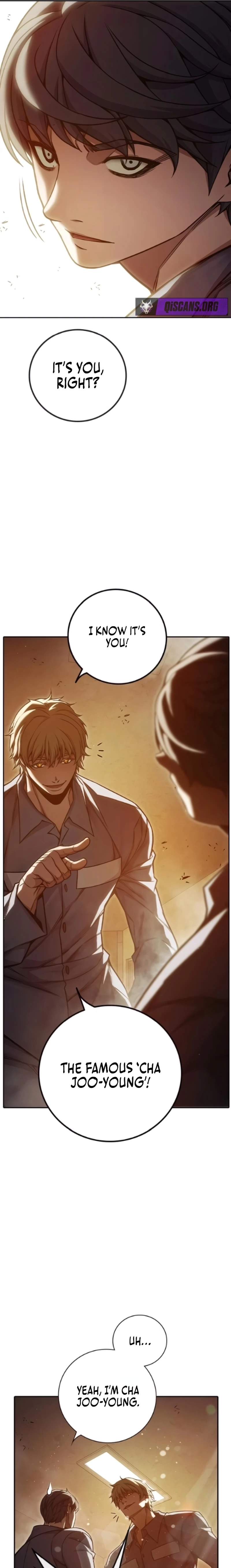 Read Juvenile Prison  en Manga Online