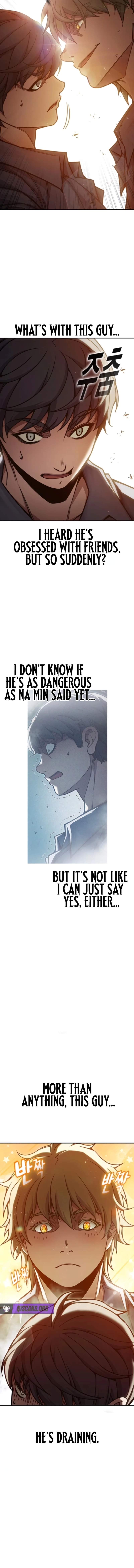 Read Juvenile Prison  en Manga Online