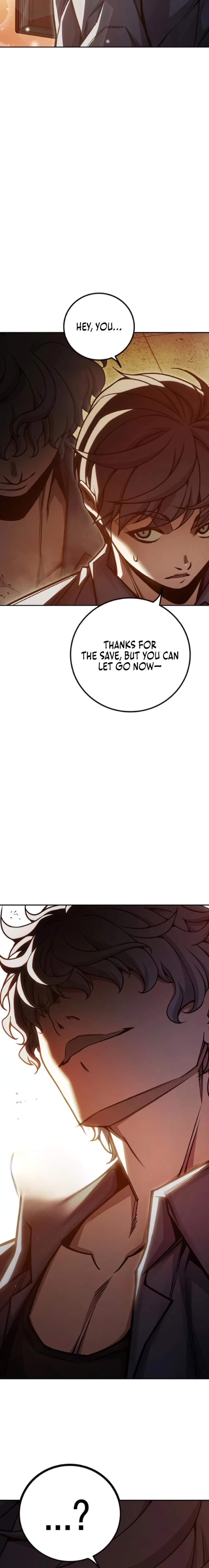 Read Juvenile Prison  en Manga Online