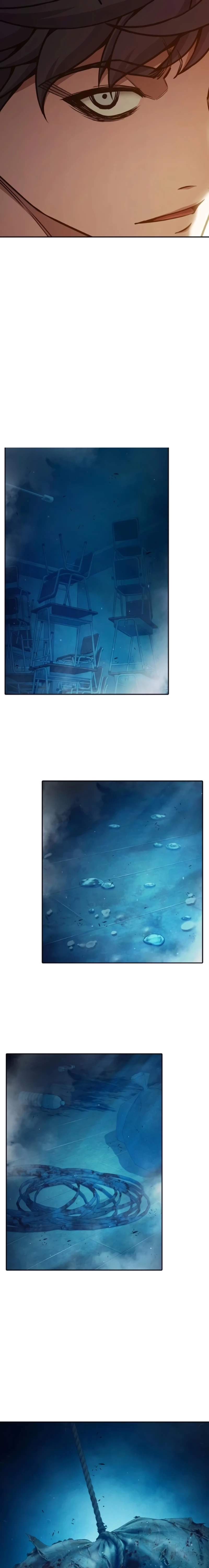 Read Juvenile Prison  en Manga Online