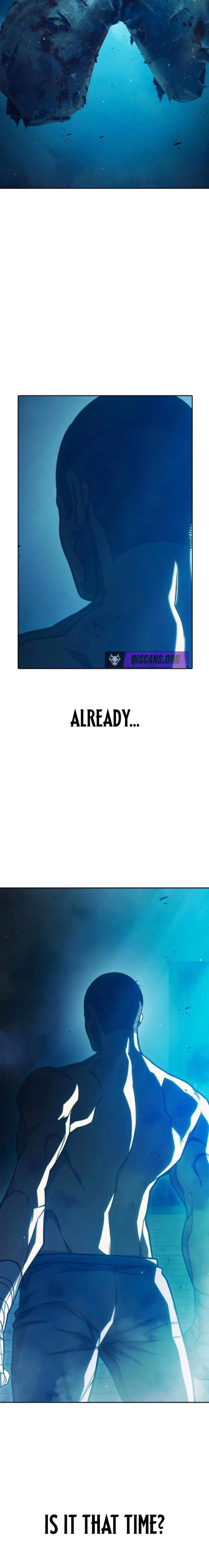 Read Juvenile Prison  en Manga Online