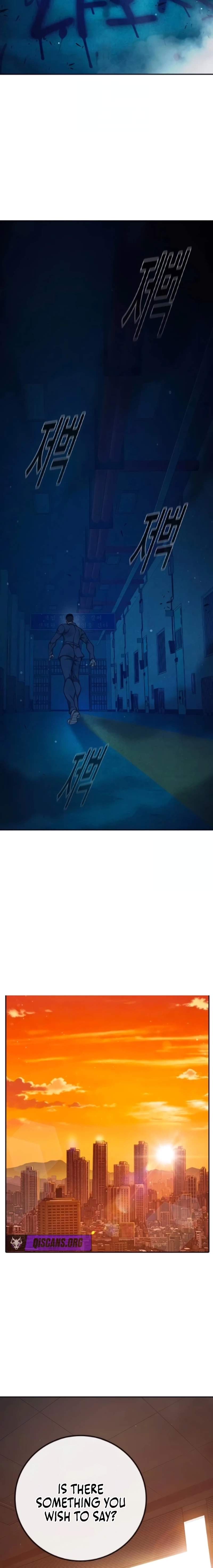 Read Juvenile Prison  en Manga Online