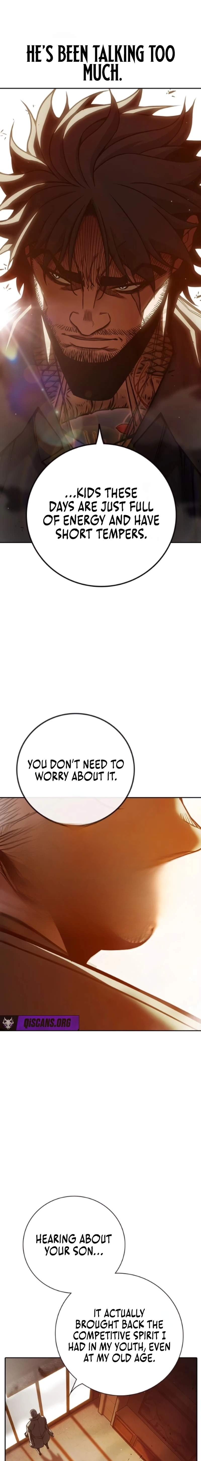 Read Juvenile Prison  en Manga Online