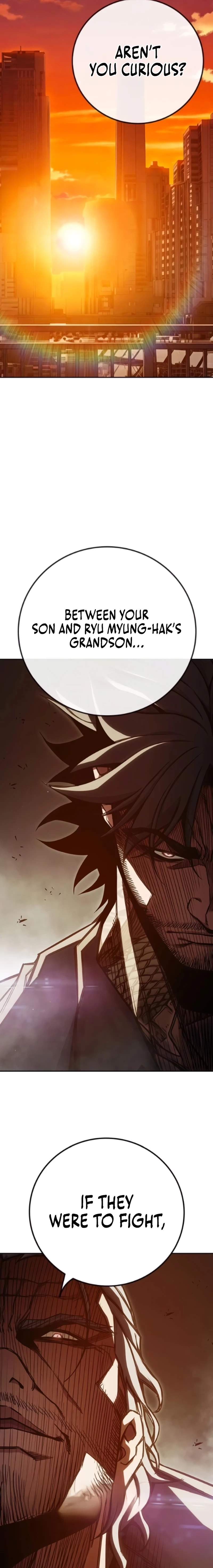 Read Juvenile Prison  en Manga Online