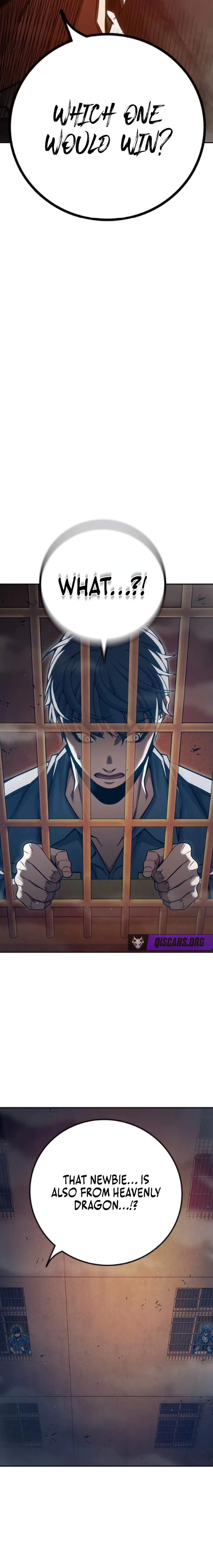 Read Juvenile Prison  en Manga Online