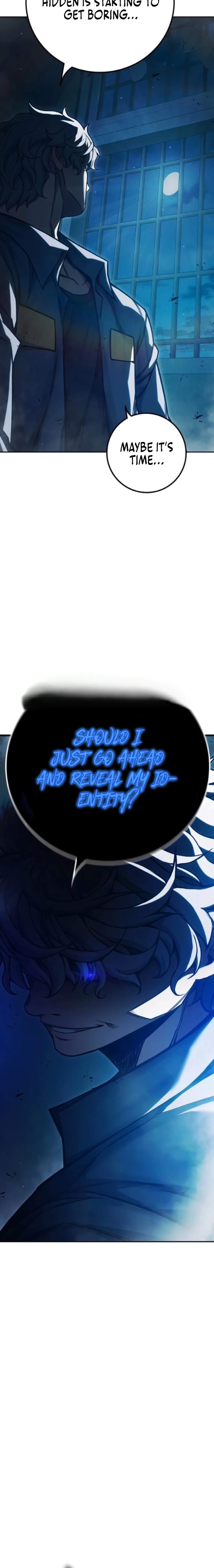 Read Juvenile Prison  en Manga Online