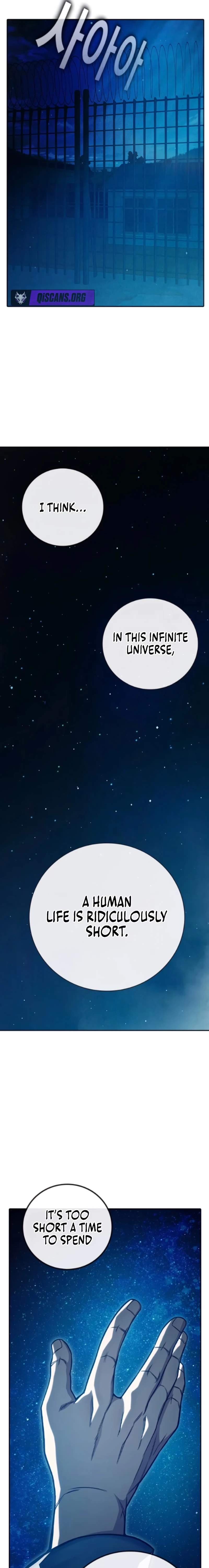 Read Juvenile Prison  en Manga Online