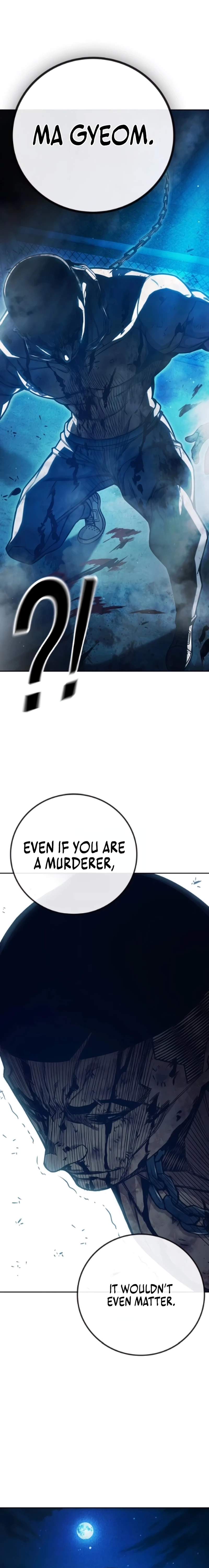 Read Juvenile Prison  en Manga Online