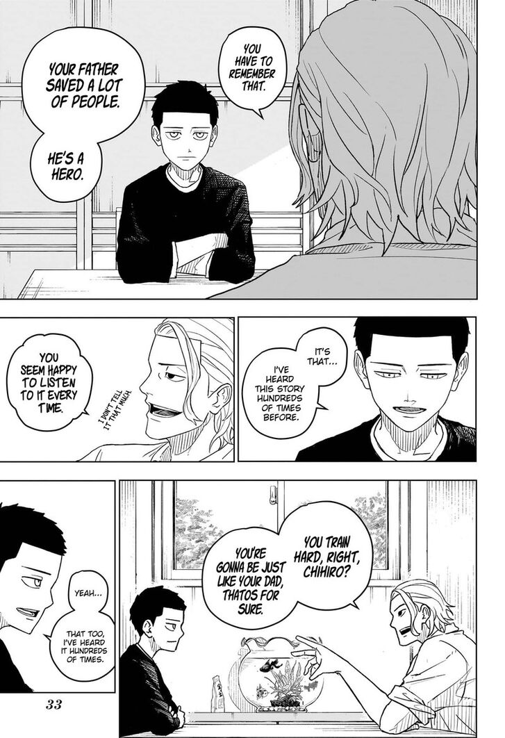 Read Kagura Bachi en Manga Online