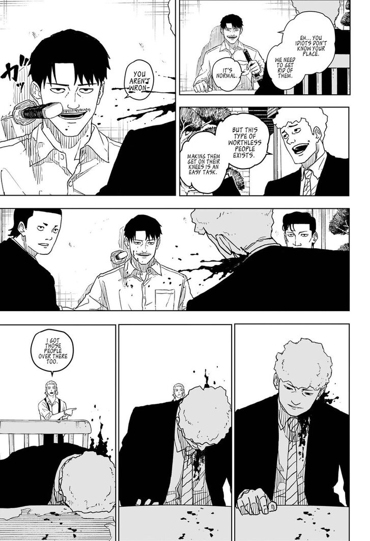 Read Kagura Bachi en Manga Online