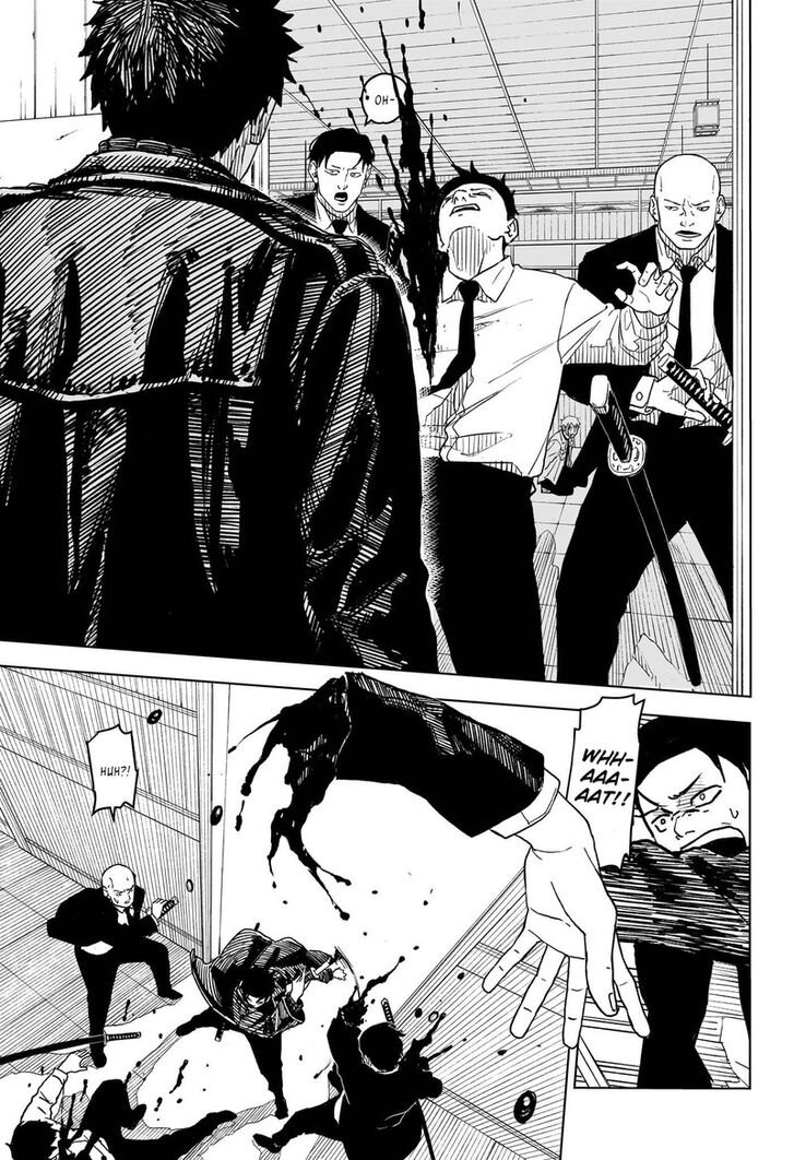 Read Kagura Bachi en Manga Online